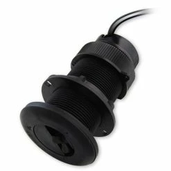 Budget 🛒 RAYMARINE DT800 Thru-Hull 12° Degree Tilted Element Traditional Transducer for ST70 Instruments 💯