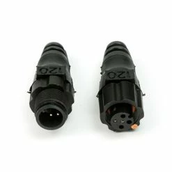 Outlet 🔔 LOWRANCE 120 Ohm Terminating Kit 🧨