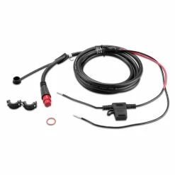 Outlet 😀 GARMIN 2' Power Replacement Cable 😍