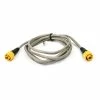 Best Pirce 👏 LOWRANCE 2 Meter 5-Pin Ethernet Cable 😉