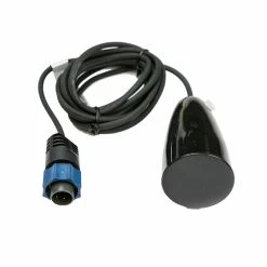 Coupon ⌛ LOWRANCE PTI-WBL Traditional Ice Transducer 🔥