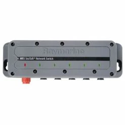 Best Pirce 👍 RAYMARINE HS5 SeaTalkhs Network Switch 👍