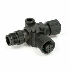Best reviews of 🥰 LOWRANCE NMEA 2000 T-Connector ⭐