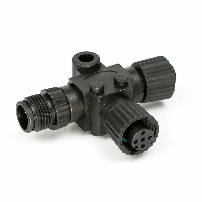 Best reviews of π₯° LOWRANCE NMEA 2000 T-Connector β 1 Best reviews of π₯° LOWRANCE NMEA 2000 T-Connector β