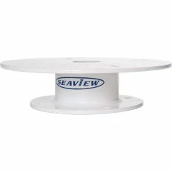 Promo 😉 SEAVIEW 3" Mount for Satellite Domes 😀