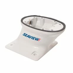 GPS Radar Sale 13 Coupon β€οΈ SEAVIEW 5" Forward Leaning Modular Mount π€©