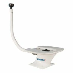 Coupon ❤️ SEAVIEW 5" Forward Leaning Modular Mount 🤩 -GPS Radar Sale 14273114 3 1500.11072019010015