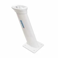Best reviews of 🥰 SEAVIEW 16" Aft Leaning Modular Radar Antenna Mount 🌟