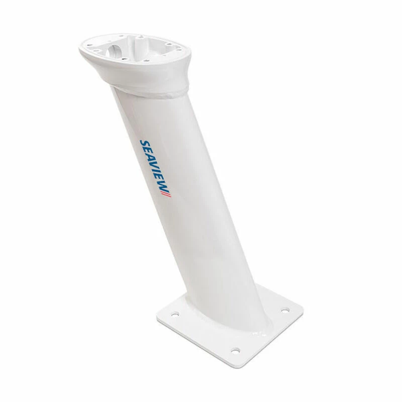 Best reviews of π₯° SEAVIEW 16" Aft Leaning Modular Radar Antenna Mount π 1 Best reviews of π₯° SEAVIEW 16" Aft Leaning Modular Radar Antenna Mount π
