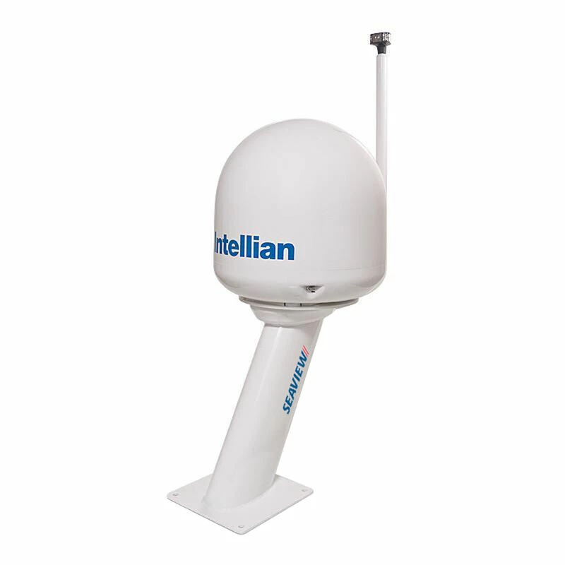 Best Pirce π SEAVIEW 18" Aft Modular Leaning Satdome Mount Base π 2 Best Pirce π SEAVIEW 18" Aft Modular Leaning Satdome Mount Base π - Image 2