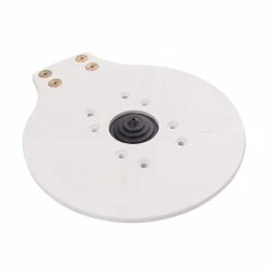 Outlet 🛒 SEAVIEW Mount Top Plate for Satdome 🎁