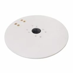 Buy 🥰 SEAVIEW Mount Top Plate for Intellian, Raymarine and KVH Satdomes 🎁