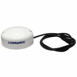 Brand new 🤩 LOWRANCE Point-1 GPS Antenna and Heading Sensor 🔔