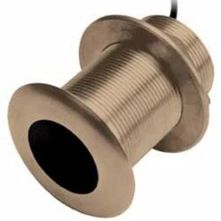 Brand new 😀 GARMIN B619 12° Tilt Thru-Hull Dual Frequency Transducer 👏