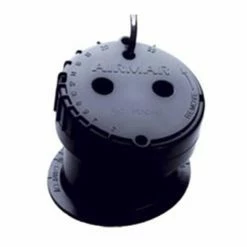 Brand new 💯 RAYMARINE P79 Adjustable Angle In-Hull Dual Frequency Transducer 🧨