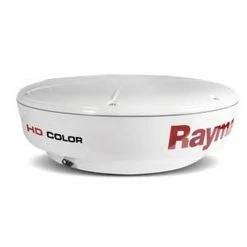 Outlet 😍 RAYMARINE RD424HD Color Radome 🔥