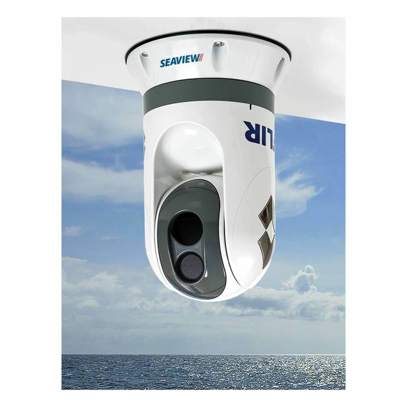 Wholesale π SEAVIEW Camera Mount for FLIR M-Series and Raymarine T-Series β¨ 2 Wholesale π SEAVIEW Camera Mount for FLIR M-Series and Raymarine T-Series β¨ - Image 2