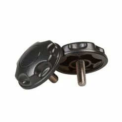 Cheap 💯 LOWRANCE GK-12 Gimbal Bracket Knobs for HDS 😍