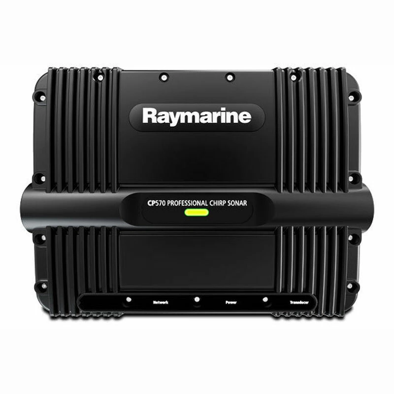 Best deal π RAYMARINE CP570 Professional CHIRP Sonar Module π₯ 1 Best deal π RAYMARINE CP570 Professional CHIRP Sonar Module π₯