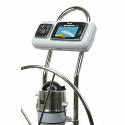 Budget 𧨠NAVPOD SystemPod Precut for Raymarine e7 and e7D and 1 Instrument, for 9.5"W Guard β€οΈ