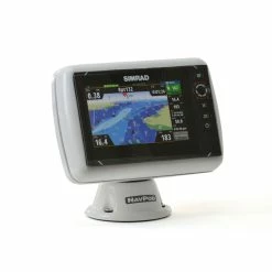 Best deal 🌟 NAVPOD PowerPod Precut for Simrad NSS7 evo² and B&G Zeus² 7 ✔️