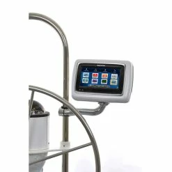 Best reviews of π NAVPOD RailMount Precut for 7" Raymarine aSeries Multifunction Displays β