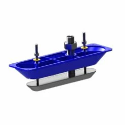 Discount 😉 NAVICO StructureScan® HD Thru-hull Dual Frequency SideScan/DownScan Transducer 🛒