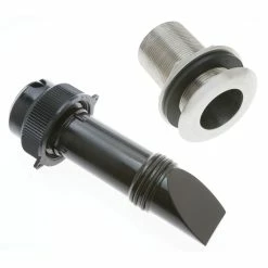 Outlet 🎉 SIMRAD ForwardScan® Thru-Hull Forward-Looking Sonar Transducer and Housing Kit ✨