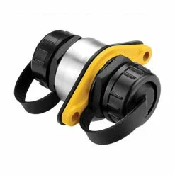 New 🤩 GARMIN Marine Network Cable PoE Isolation Coupler 🤩