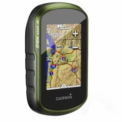 Discount 😉 GARMIN eTrex Touch 35 Handheld GPS with World Basemap 🔔