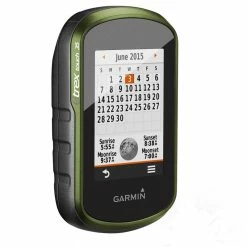 Discount 😉 GARMIN eTrex Touch 35 Handheld GPS with World Basemap 🔔 -GPS Radar Sale 16500670 3 1500