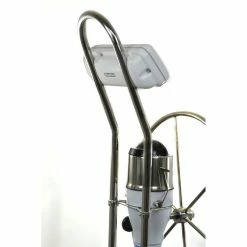 Buy π NAVPOD InstrumentPod Uncut, Usable Face 15.3"W x 5"H, for 9.5"W Guard π