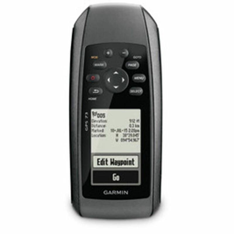 Buy 👏 GARMIN GPS 73 Handheld GPS Navigator 😉 4 Buy 👏 GARMIN GPS 73 Handheld GPS Navigator 😉 - Image 4