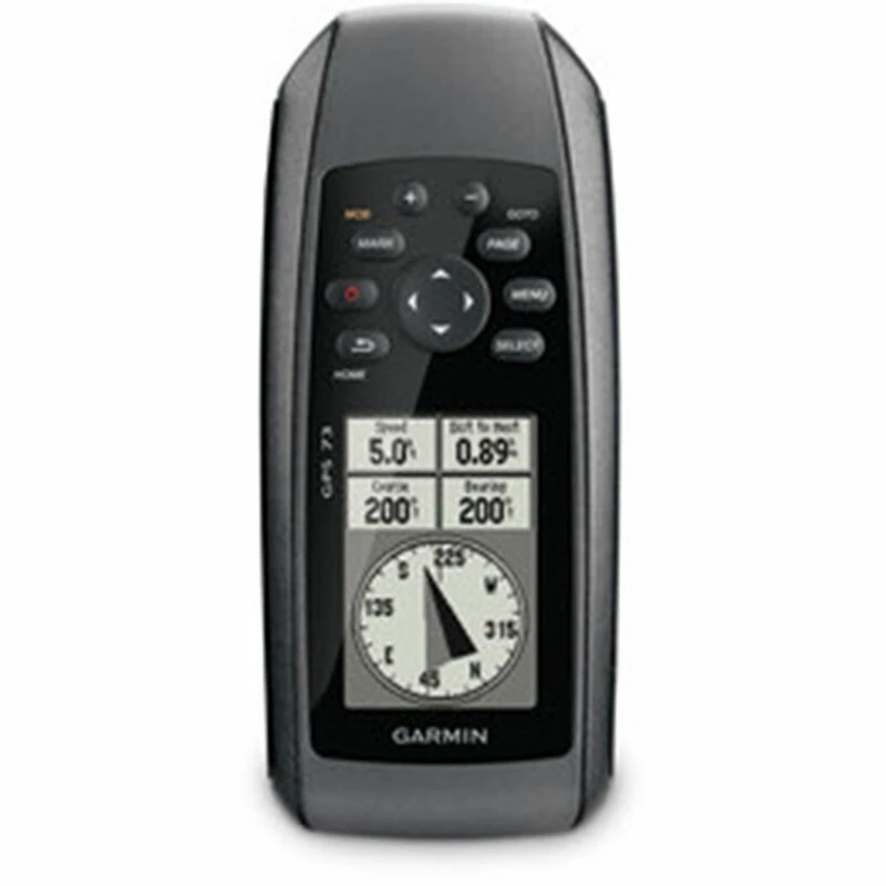 Buy 👏 GARMIN GPS 73 Handheld GPS Navigator 😉 5 Buy 👏 GARMIN GPS 73 Handheld GPS Navigator 😉 - Image 5