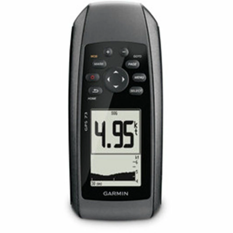 Buy 👏 GARMIN GPS 73 Handheld GPS Navigator 😉 6 Buy 👏 GARMIN GPS 73 Handheld GPS Navigator 😉 - Image 6