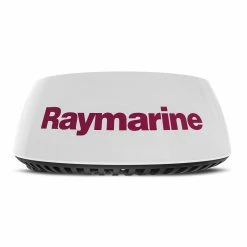 New 🎉 RAYMARINE Quantum CHIRP Pulse Compression WiFi and Ethernet Radome w/10M Power Cable 🎉 -GPS Radar Sale 17046541 4 1500