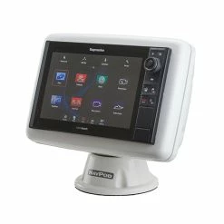 Best deal π NAVPOD SailPod Precut for Raymarine eS127, eS128, for 12" Wide Guard β