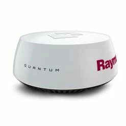Promo 🛒 RAYMARINE Quantum CHIRP Pulse Compression WiFi-Only Radome w/10M Power Cable 😀