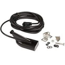 Best Sale 🥰 LOWRANCE Transom Mount HDI Skimmer Transducer ❤️