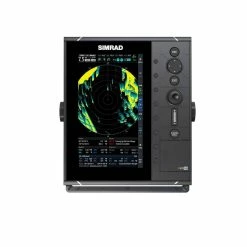Brand new 😉 SIMRAD R2009 Radar Control Unit with Broadband 4G™ Radar 🌟
