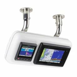 Wholesale 👍 NAVPOD PowerPanel Stanchion Kit for Overhead Mounting of GP1300, GP1400, GP1500 and GP1600 ⭐