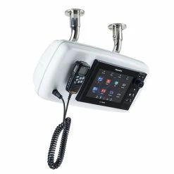 Buy 🥰 NAVPOD PowerPanel Stanchion Kit for Overhead Mounting for GP1800, GP1040, GP1050 and GP1200 ❤️