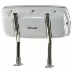 Cheapest 🤩 NAVPOD PowerPanel Stanchion Kit for Overhead Mounting for GP1030, GP1060, GP1080 or GP1170 👍