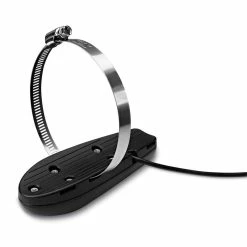 Buy 🎁 GARMIN GT20-TM Transom/Trolling Motor Mount 4-Pin Traditional and CHIRP ClearVu Transducer 🎁