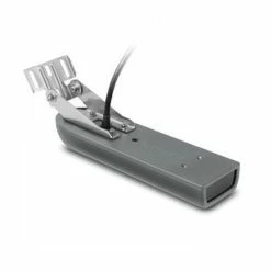 Deals 👏 GARMIN GT41-TM Transom Mount Traditional and CHIRP ClearVu/SideVu Transducer ✨