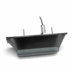 Best Pirce 🔥 GARMIN GT51M-TH Thru-Hull Traditional and CHIRP ClearVu/SideVu Transducer 👍