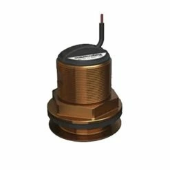 Cheap 🤩 RAYMARINE CPT-S Bronze Thru-Hull Element CHIRP Sonar Transducer, 12 Degree Tilt 💯
