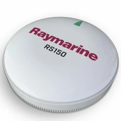 Hot Sale ❤️ RAYMARINE RS150 GPS Receiver 😀