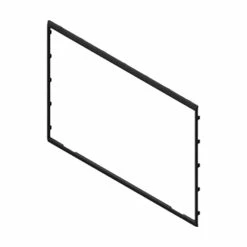 Outlet 👏 B&G GO9/Vulcan9 Multifunction Display Replacement Bezel ✨