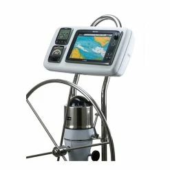 Deals 🛒 NAVPOD SystemPod Precut for Simrad NSS12 and B&G Zeus Touch 12 and 2 Instruments, for 9.5"W Guard ✔️ -GPS Radar Sale 18074633 3 LRG